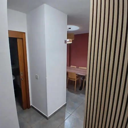 Villa Sabida, Lanzarote