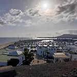 Sabida, Lanzarote Vila