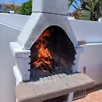 Vila Sabida, Lanzarote