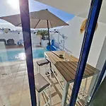 Sabida, Lanzarote Vila