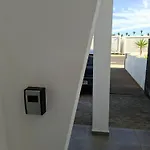 Vila Sabida, Lanzarote