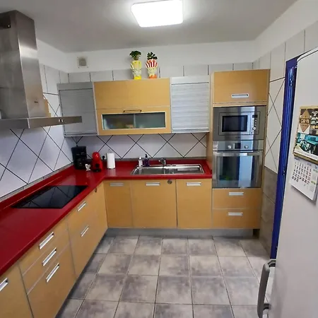 ヴィラ Sabida, Lanzarote プラヤ・ブランカ