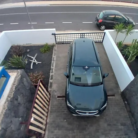 Sabida, Lanzarote ヴィラ プラヤ・ブランカ