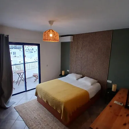 Sabida, Lanzarote ヴィラ プラヤ・ブランカ