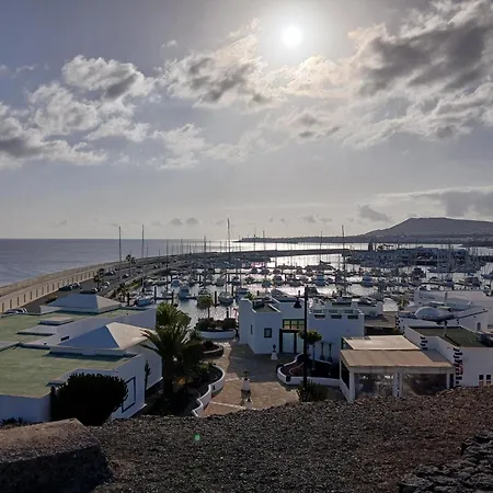 Sabida, Lanzarote Villa