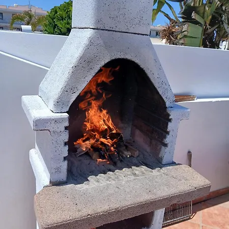 Willa Sabida, Lanzarote