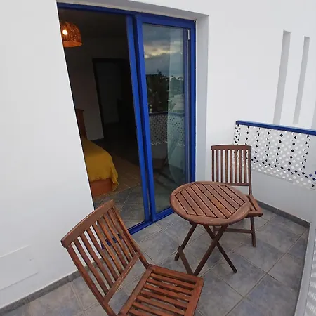 Sabida, Lanzarote *
