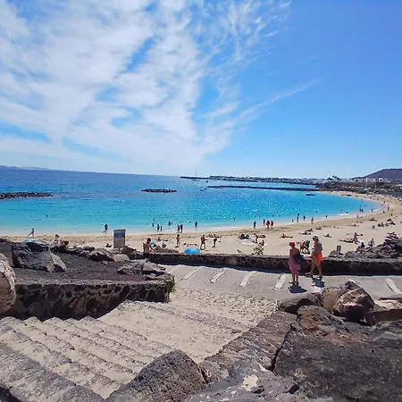 Willa Sabida, Lanzarote Playa Blanca (Lanzarote)