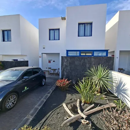 Willa Sabida, Lanzarote Playa Blanca (Lanzarote)