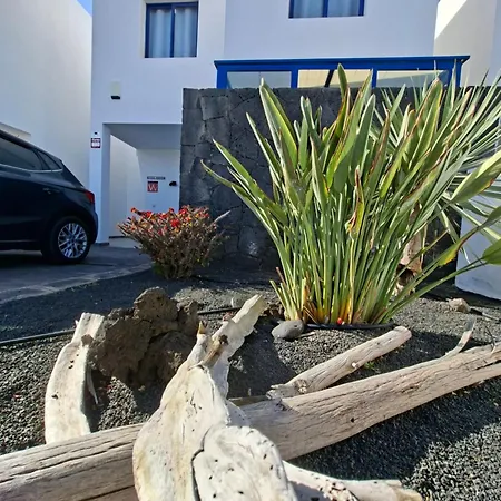 Sabida, Lanzarote *
