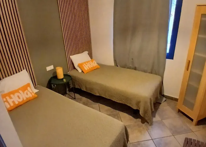 Villa Sabida, Lanzarote Playa Blanca (Lanzarote)