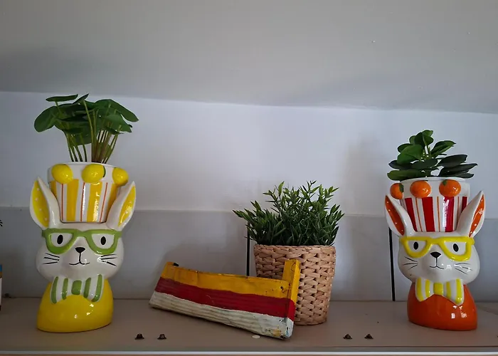 Sabida, Lanzarote Villa *