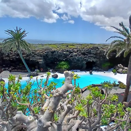 Sabida, Lanzarote Villa *