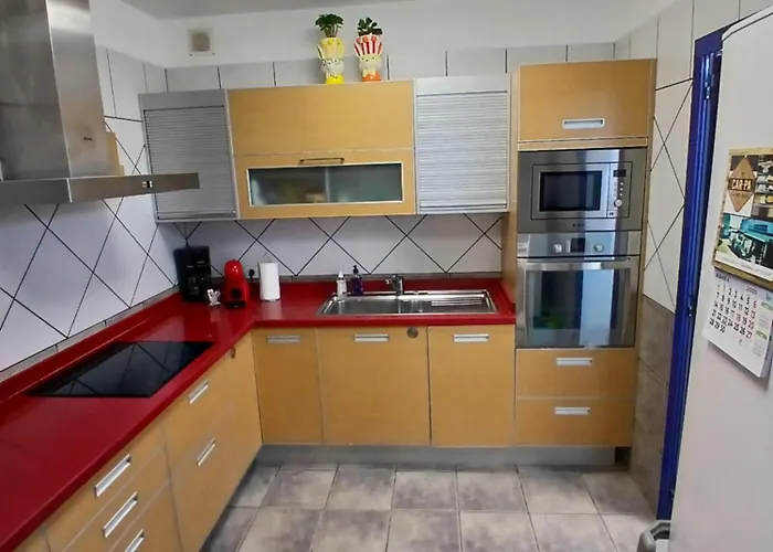 Villa Sabida, Lanzarote Playa Blanca (Lanzarote)