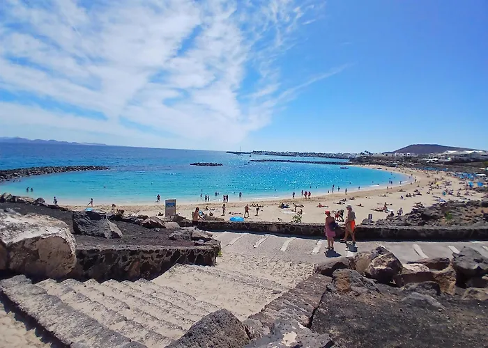 Villa Sabida, Lanzarote Playa Blanca (Lanzarote)