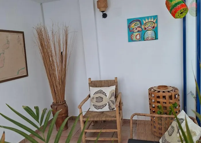 Sabida, Lanzarote * Playa Blanca (Lanzarote)