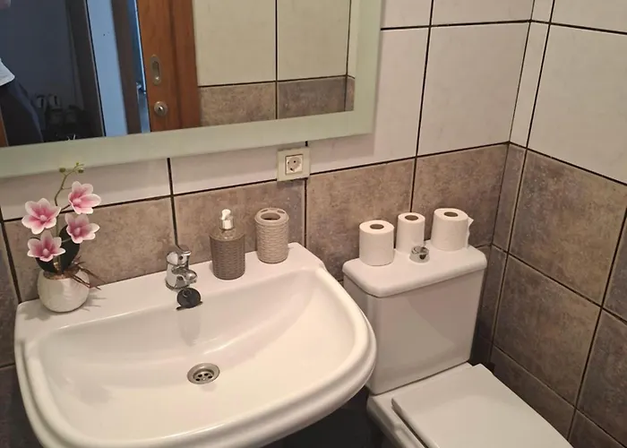 Sabida, Lanzarote Playa Blanca (Lanzarote)