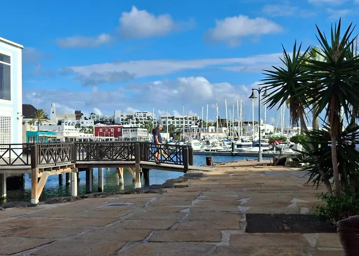 Sabida, Lanzarote Villa Playa Blanca (Lanzarote)